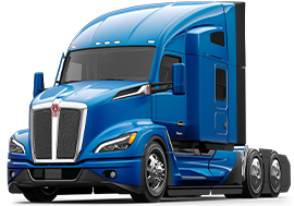 Kenworth T680
