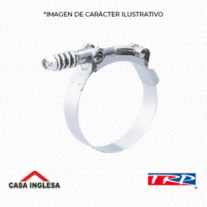 03 Abrazadera de torque continuo 4 1 16 4 3 8 1