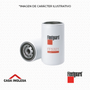 14 Filtro combustible motor 1