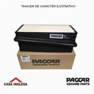 16 Filtro de aire paccar 1