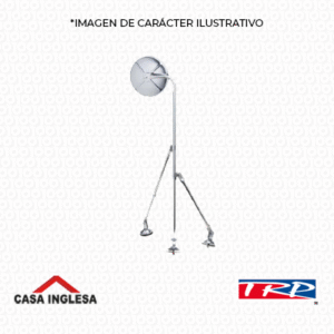 Kit espejos trípode TRP - SA50