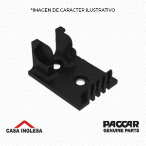 Soporte gancho capot KW T370 - 37-15-292-32