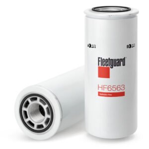 FILTRO HIDRÁULICO ENROSCABLE DURAMAX - HF6553FLG