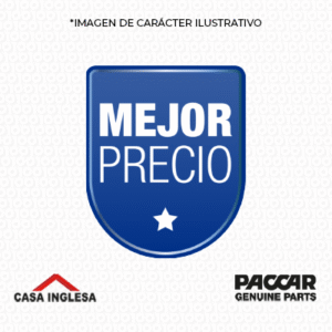 KIT CARCAZA - 456165X1
