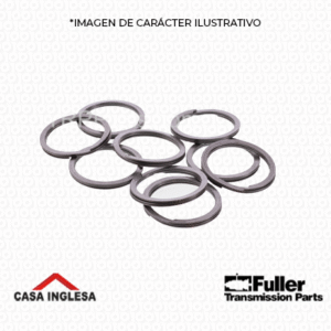PIN ESPIRAL - 4303336