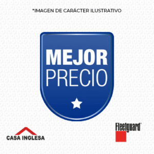 FILTRO COMBUSTIBLE MOTOR - FF149FLG