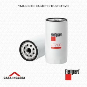FILTRO ACEIT - LF700FLG