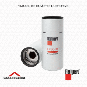 FILTRO ACEITE - LF9050FLG