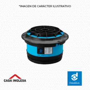 FILTRO AIRE PRIMARIO/ CARCAZA - P607955