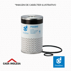 FILTRO SEPARADOR AGUA/COMBUSTIBLE - P550849