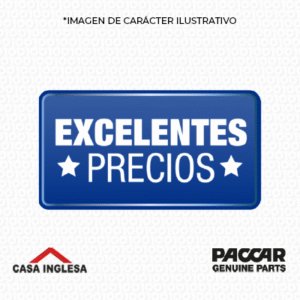 JGO DE CASQUETES DE BIELA - 408940500