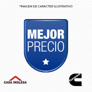 VALVULAS DE ADMISIÓN - 5693781CUM