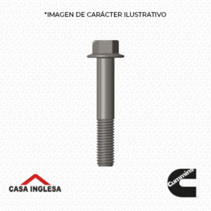 TORNILLO BOMBA ACEITE ISX - 3102651CUM