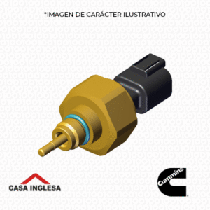 descuentos-en-repuestos-casa-inglesa/ 10 SENSOR DE PRESION DE TEMPERATURA ACEITE - 4921477CUM