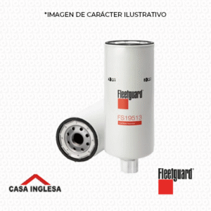 descuentos-en-repuestos-casa-inglesa/ 5 Filtro separador agua/combustible - FS19513FLG