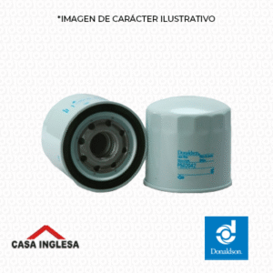 descuentos-en-repuestos-casa-inglesa/ 9 FILTRO ACEITE - P502042