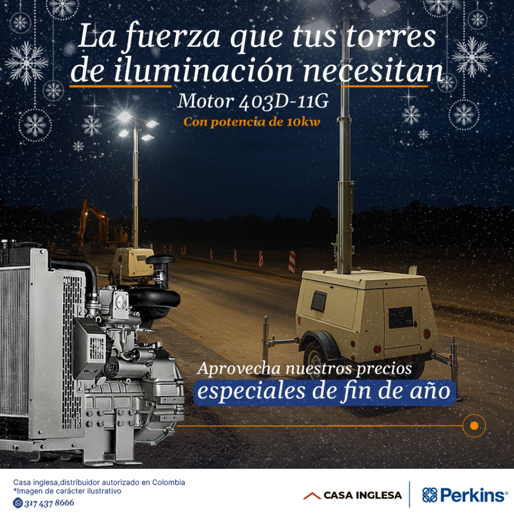 TORRES DE LUZ PERKINS 1 1