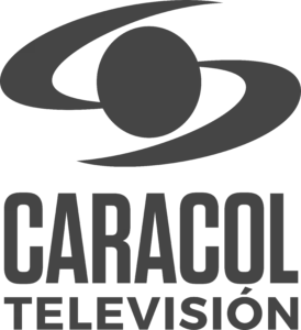 caracol tv logo
