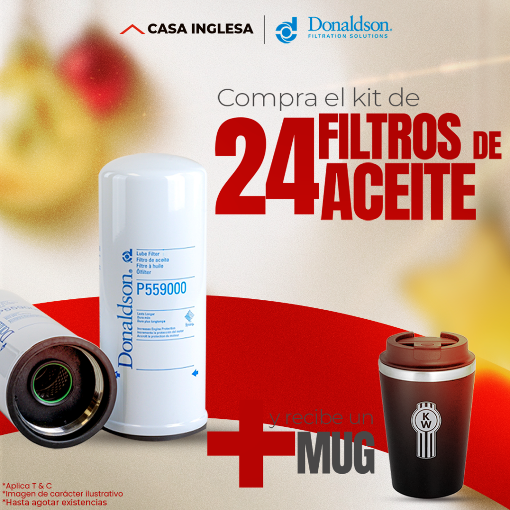 filtro de aceite 1 1 1