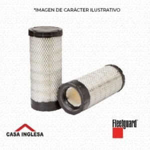 Filtro de aire - AF26117FLG