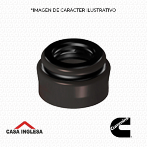 CAPUCHÓN DE VÁLVULAS ISX - 4003966CUM
