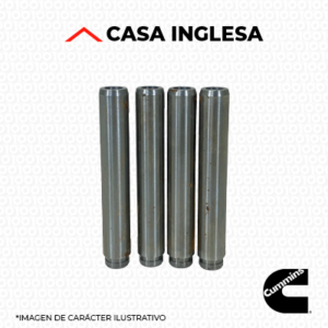 GUIAS VALVULAS ISX - 4026657CUM