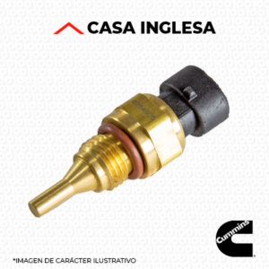 SENSOR TEMPERATURA MOTOR ISB-ISX - 4954905CUM