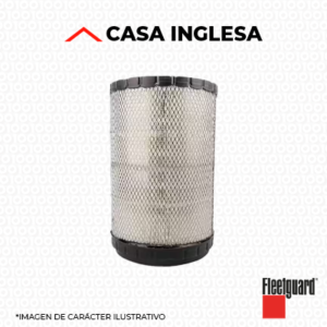 FILTRO PRIMARIO AIRE - AF25707FLG