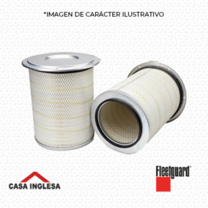 FILTRO DE AIRE - AF872MFLG