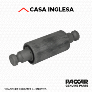 Buje caucho muelle - B65-1012