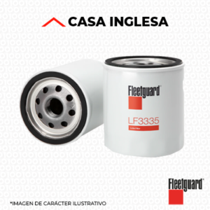 FILTRO DE ACEITE - LF3335FLG