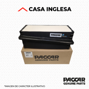 Filtro de aire Paccar - P621730