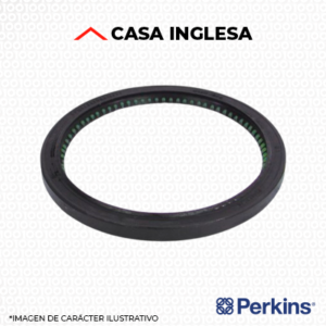 RETENEDOR TRASERO CIGUENAL - 2418F475