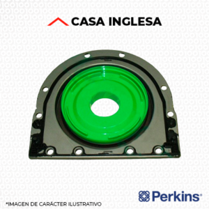 RETENEDOR TRASERO CON CARCAZA - 2418F704
