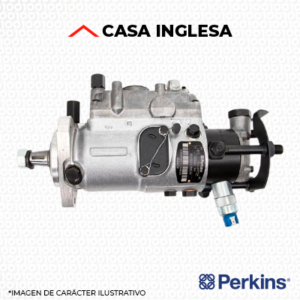 BOMBA INYECCION 1103 - 2643B317