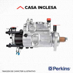 BOMBA INYECCION COMBUSTIBLE 1103 - 2643B319