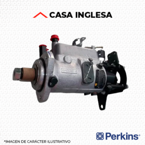 BOMBA DE INYECCION - 2644H043