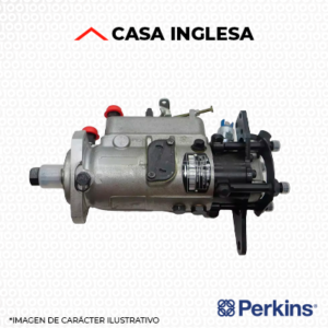 BOMBA DE INYECCION - 2644H046