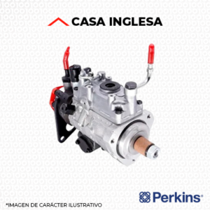 BOMBA DE INYECCION - 2644H061