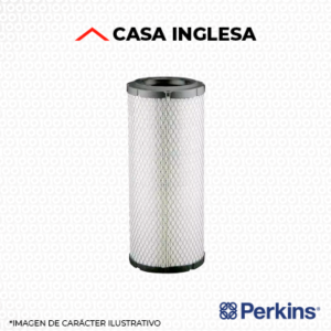 FILTRO PRIMARIO AIRE - 26510337