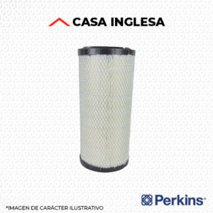 FILTRO PRIMARIO AIRE - 26510342