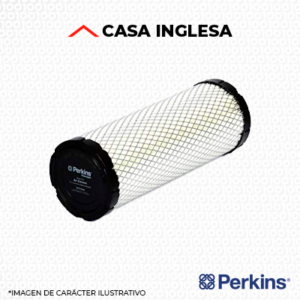 FILTRO PRIMARIO DE AIRE - 26510362