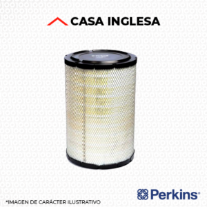 FILTRO AIRE EXTERNO - 2652C831