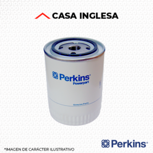 FILTRO DE ACEITE - 2654403