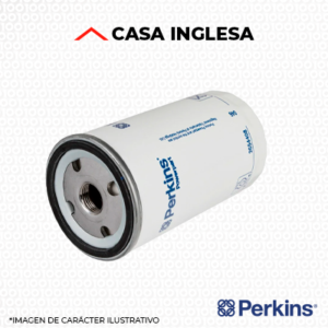 FILTRO ACEITE - 2654408