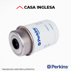 FILTRO COMBUSTIBLE - 26560143