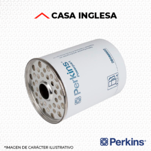 FILTRO COMBUSTIBLE - 26566602