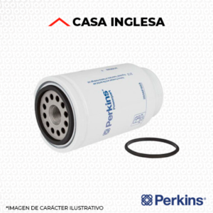 FILTRO COMBUSTIBLE PRIMARIO - 2656F853