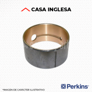 BUJE ARBOL DE LEVAS - 3112D075