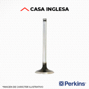 VALVULAS ADMISION 45 GRADOS - 3142L071